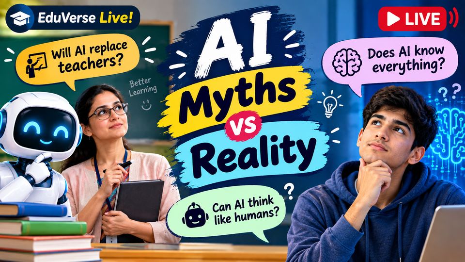 AI Myths vs Reality