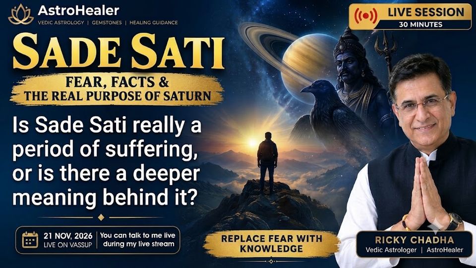 Saturday night live- Astrology (You can talk to me in the session)